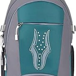 Laptop Backpack Large 35L backpack men and women backpack for school bag-image-105