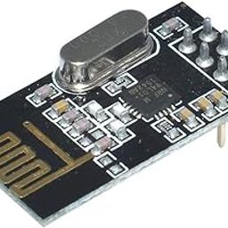 SHOKITECH NRF24L01 + 2.4GHZ Wireless Transceiver Module-13