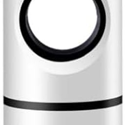 Global Impex Mosquito & Insect Killer Machine | Round Tower Design | Portable Electric Bug Zapper | Low Power Usage | Plug & Forget Silent Operation for Home & Office (Hanging Lamp (ROUND)-image-96