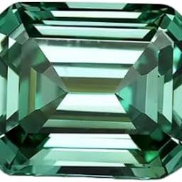 retrend design Emerald Stone Original Certified By Authentic Igl Lab Tested Attractive Emeerald Shape Beautiful Cuts Best Aaa++ Top High Grade Premium Quality Real Panna Gemstone Astrological Purpose-picture-13