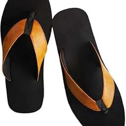 Women's Arch Support Slippers Ortho Flipflops Reduce Pressure on Feet, Joints orthopedic Soft, Anti-Skid, Lightweight Outdoor Indoor-image-95
