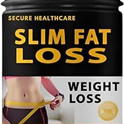 Slim Fat Loss Fat Loss Products/Weight Loss Capsule Men & Women (30Capsule Pack 1)-picture-29