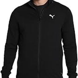 Men's A-Line Coat-image-38