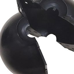 ATORSE Plant Rooting Ball Plant Rooting Box for Growing Breeding Rooting Trees Medium Black-image-69