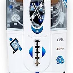 Opal 18L RO+UV+TDS+ 14 Layer Electric Water Purifier Active Copper Fully Automatic RO Water Purifier For Home and Office (BIS Certified) (1 Year Warranty On Motor & SMPS)-picture-29