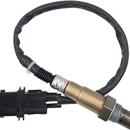 Vensi JESBEN Oxygen Sensor LSU 4.2 Upstream Fit for Cadillac SRX CTS 350Z Murano Pathfinder M35 M45 30-2001 30-4100 0258007206-picture-14