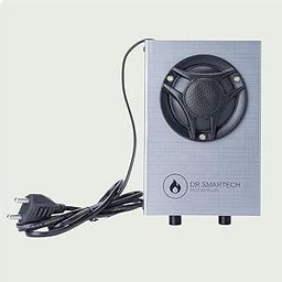 Scepto Ultrasound Rat/Rodent/ultrasonic pest repller Pest Repellent Protect Home, Warehouse, Factory, Hospitals, Store Room, Shop, Mall from Rat, Made in India (Covers Approx 1500 sq.ft Area)-image-54