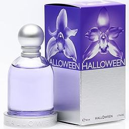 J Del Pozo Halloween Eau De Toilette Spray, 50ml-image-67
