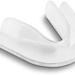 Drange Dental Mouth Guards For Teeth Grinding + Dental Guard Case, Eliminate Clenching Bruxism, Teeth Whitening Tray & Sports (5)-13