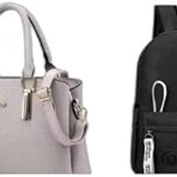 Girls and women first choice of backpack collection| style - 3440 Women's Handbags-image-100