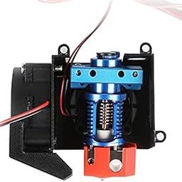 Creality High-Speed Full Hotend Kit: 3-Times Speed for The Machine to shorten Printing time-11