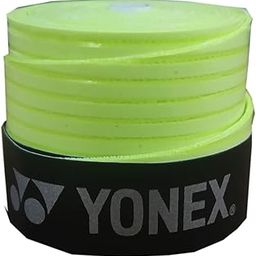 Yonex ET 903 E Super Rubber Badminton Grip (Yellow)-image-9
