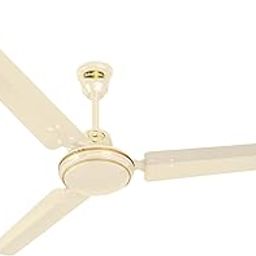 Khaitan ECR - 1200mm Hi-Speed Ceiling Fan | BEE Star Rated | Durable & Long-lasting | Energy Saving | 2-Years Warranty | Off White - Pack of 1-image-37