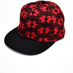 Jovoria Hip Hop Style Classic Snapback Cap – Stylish and Versatile Hat for Everyday Fashion and Streetwear Look-image-11