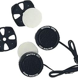 MIA MILTON Hi-Fi Dome Tweeter | Compatible in All car Music System| Hi Power 240W-image-42