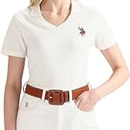 Women's Solid Regular Fit T-Shirt-image-64