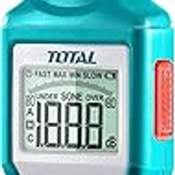 TOTAL Digital Sound Level Meter - TETSL01-19