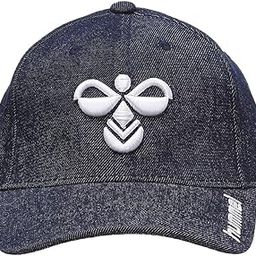 Azure Unisex Light Blue Cap| Adjustable Fit | Comfortable | Baseball Cap | Ideal for Outdoor Sports & Sun Protection | Stylish | Durable-image-12