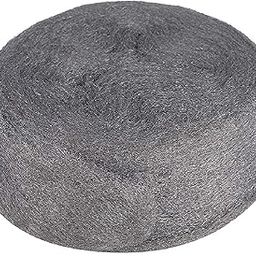 Steel Wool for Mice Control - |15FT (150G)| - Steel Wool 0000 Fill Fabric Fine Wire Wool to Keep Annoying Animals away from Holes Wall Cracks Vents-image-73
