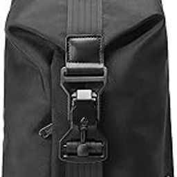 Unisex-Adult Anti Theft Water Resistant Utility Crossbody Sling Bag With Usb Charging (Black)-image-43
