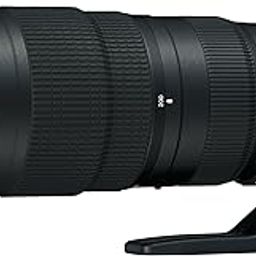 Nikon AF-S Nikkor 200-500MM F/5.6E ED VR Lens (Black)-picture-18
