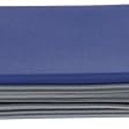 CLUB BOLLYWOOD 80 Disc CD Wallet DVD Case Storage Holder Bag Carry Protector Plastic Blue-7