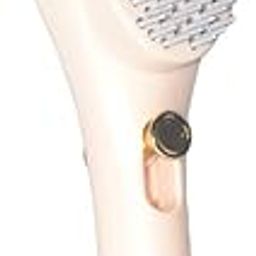 Cleaning Anti-Static Massage Comb, Self Cleaning Hair Brush, Massage Comb For Hair, Retractable Rotary Lift Self-Cleaning Comb, Women's Hair Styling Tool (Pack of 1)(102 d)-image-61
