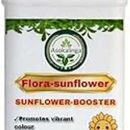 Sunflower booster -Sunflower plant Booster –Specially formulated for Increases Sunflower yield| Promotes Healthy Growth, Abundant Blooms & Petal counts -growth regulator (1000 ml)-image-23