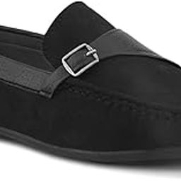 Suede Leather Loafers for Men | Stylish Casual Loafer Shoes-image-24