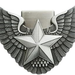 Vintage Angel Wing Star Belt Buckle Gurtelschnalle-image-85