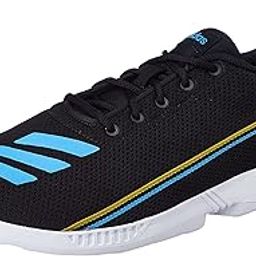 Men Lace Up Walking Shoes-image-43