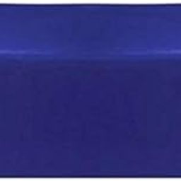UJEAVETTE 2X 57'' Tablecloth Table Covers Square Satin Banquet Wedding Party Decor-Blue-image-25