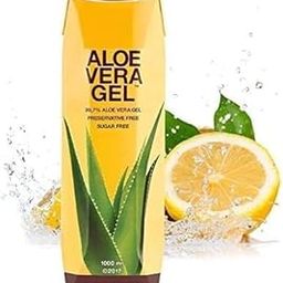 For-ever Aloe Vera Gel, 1000ml, 99.7% Pure, Preservative-Free, Sugar-Free-image-41