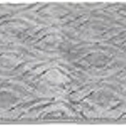 Black Gold Premium Microfiber Hive Door Mat for Home/Office 40X60 cm | Grey | Pack of 1-image-40