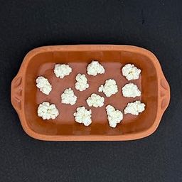 Feelgood Kefir® - LIVE HAND-PICKED EXTRA LARGE SIZED (PREMIUM) Russian Origin Milk Kefir Grains (10 grams) | Complementary Large Strainer, Spoon & 1 Milk Kefir Starter Culture powder Sachet | Contains 55-60 Live & Active strains* | Lifetime Reusable & Multiplying Grains | Lifetime Support | Instructions Manual, Demo Video, FAQs-10