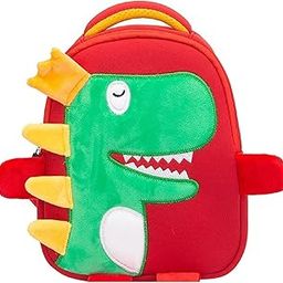 Cute Fancy Bag for Kids – Small Size Picnic Bag for Baby,Boys,Girls/Lightweight Travel Mini Backpack for Kids - Multi Color (ONLY FOR 2-5 YEAR OLD)-41