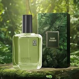 High Street||Rain Forest-Parfum|| Long-Lasting||Premium ingredients|| Eau de Toilette - 56 ml (For Men & Women)-15