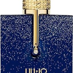 Liu Jo Milano Eau de Toilette for Women - 50ml-image-25