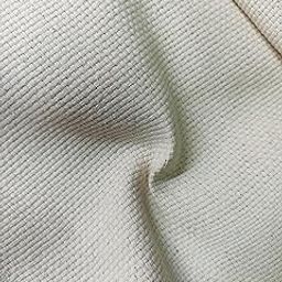 5ft×3ft Matty Fabric (Pure Cotton) Aida Cloth|for Embroidery Cross Stitch Soft Fabric| Needle Work Fabric (8 Count)| Natural offwhite/Cream Color|Quality Product Form Guru Chhaya Enterprise (5ft×3ft)-picture-15