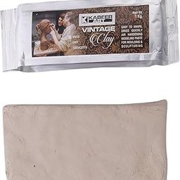 Kabeer Art 1kg Air Hardening Modelling Clay (1000 Grams)-image-19