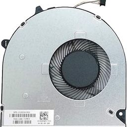 Regatech Fan Compatible For - CPU Fan - Hp 250-G8, 250-G9, 255-G8, 255-G9, 256-G8, 256-G9 Laptop Cooling Fan Cooler Replacement-picture-15