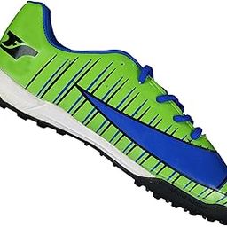 Fenta Futsal: New Black Indoor Soccer Shoes with Rubber Sole-image-27