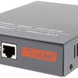 FASHIONMYDAY® 2xBuilt-in Gigabit Ethernet Media Converter Multi Mode Dual Fiber Transceiver | Computers/Tablets & Networking | Enterprise Networking, Servers | Switches & Hubs-27