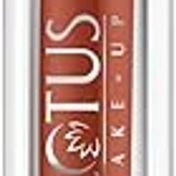 Lotus Makeup Ecostay Matte Lip Lacquer Magical Brown, Brown, 4 g-image-83