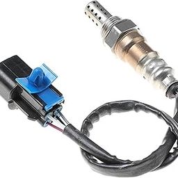 Ubervia® 9024423 9024423,For Chevolet Sail Malibu Aveo Oxygen Sensor Car Accessories-14