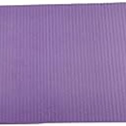 The Style Sutra 60x25cm Non-Slip Yoga Mat Knee Pad Cushion Exercise Plank Pilates Travel Gym Purple|Mats & Non-Slip Towels|1 Piece Yoga Knee Pad-image-74