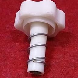 Grinder Top Lock Knob 8mm Screw (GK - 0042) Pitch - 1.5 (00-1)-image-88