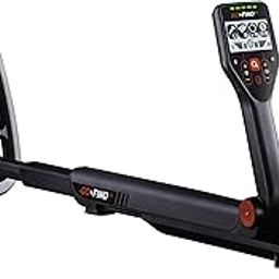 Minelab Go-Find 66 Metal Detector for Treasure Hunting| Precise Treasure Metal Detectors for All Metal| for Beginners| Used for Coins, Metal Objects & Gold Rings| Preset Find Modes-picture-31