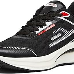 Campus Men Strut Running Shoes-image-99