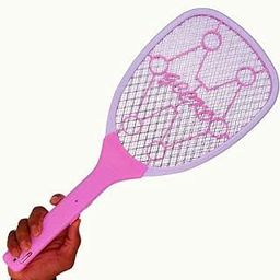 PANDU Mosquito Killer Bat Rechargeable Mosquito Racket/Swatter Fly Swatter-picture-11